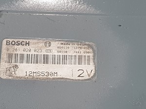 Used Mack AMI-370 ECM (Stock #E1248)) Part Image