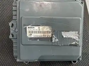 Used Mack AMI-370 ECM (Stock #E3301)) Part Image