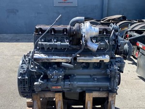 Remanufactured Mack AMI-370 Engine Assy (Stock #004876)) Part Image