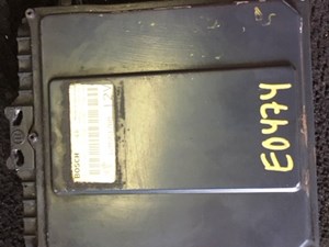 Used Mack E TECH ECM (Stock #E0474)) Part Image