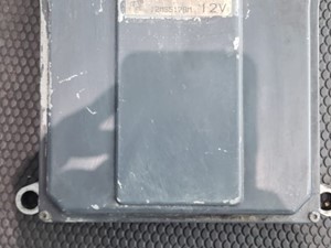 Used Mack E7-350 ECM (Stock #E1556)) Part Image