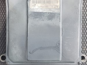 Used Mack E7-350 ECM (Stock #E1561)) Part Image