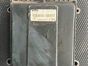 Used Mack E7 ECM (Stock #E2567)) Part Image