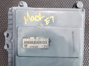 Used Mack E7 ECM Image