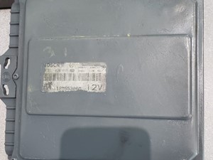 Used Mack E7 ECM (Stock #E1489)) Part Image