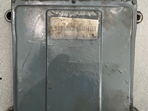 Used Mack E7 ECM (Stock #E2340)) Part Image