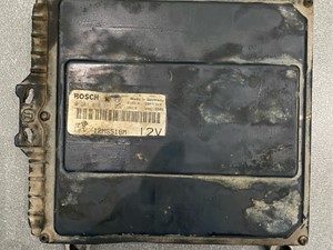 Used Mack E7 ECM (Stock #E2184)) Part Image