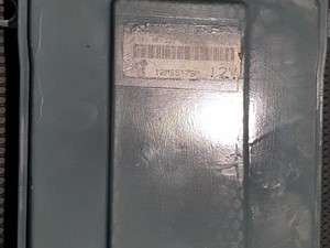 Used Mack E7 ECM Image