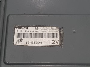 Used Mack E7 ECM Image