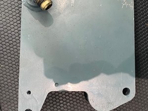 Used Mack E7 ECM (Stock #E1923)) Part Image