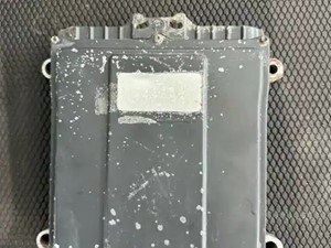 Used Mack E7 ECM (Stock #E3266)) Part Image