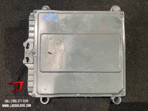 Used Mack E7 ECM (Stock #E2483)) Part Image