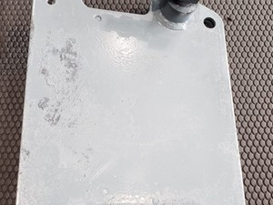 Used Mack E7 ECM (Stock #E1291)) Part Image