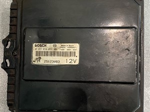 Used Mack E7 ECM (Stock #E2190)) Part Image