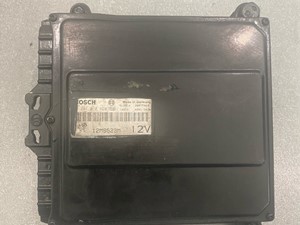 Used Mack E7 ECM (Stock #E2208)) Part Image