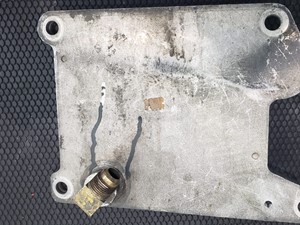 Used Mack E7 ECM (Stock #E1503)) Part Image