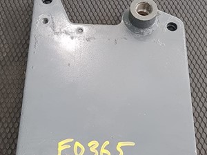 Used Mack E7 ECM (Stock #E0365)) Part Image
