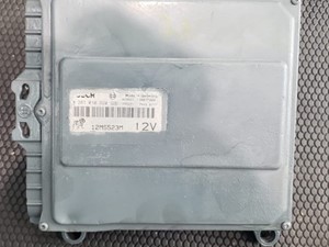 Used Mack E7 ECM (Stock #E1713)) Part Image