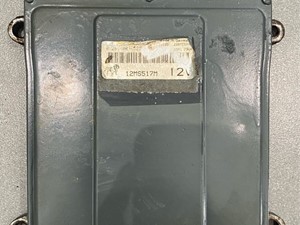 Used Mack E7 ECM (Stock #E2342)) Part Image
