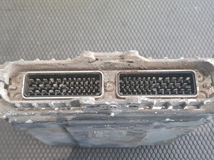 Used Mack E7 ECM (Stock #E1231)) Part Image