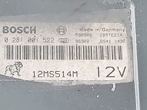 Used Mack E7 ECM Image
