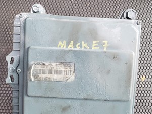 Used Mack E7 ECM Image