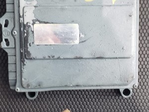 Used Mack E7 ECM (Stock #E1668)) Part Image