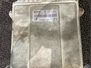 Used Mack E7 ECM (Stock #E2784)) Part Image