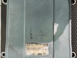 Used Mack E7 ECM (Stock #E1860)) Part Image