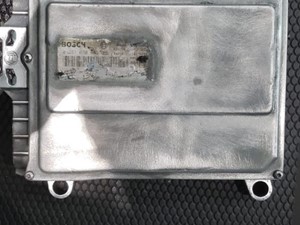 Used Mack E7 ECM (Stock #E1415)) Part Image
