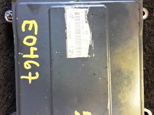 Used Mack E7 ECM Image
