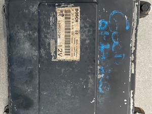 Used Mack E7 ECM (Stock #E2273)) Part Image