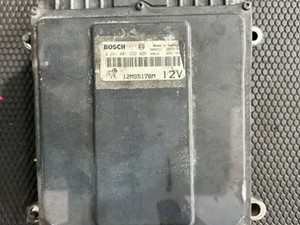 Used Mack E7 ECM (Stock #E3233)) Part Image
