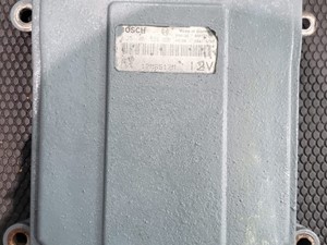 Used Mack E7 ECM (Stock #E1705)) Part Image