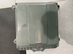 Used Mack E7 ECM (Stock #E2082)) Part Image