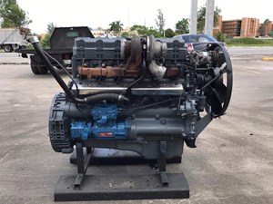 Used Mack E7 Engine Assy (Stock #003466)) Part Image