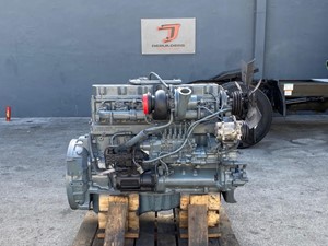 Used Mack E7 Engine Assy (Stock #004493)) Part Image