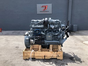 Used Mack E7 Engine Assy (Stock #004274)) Part Image