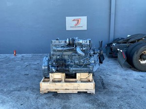 Used Mack E7 Engine Assy (Stock #004343)) Part Image