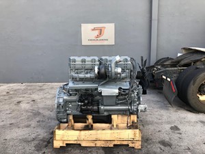 Used Mack E7 Engine Assy Image