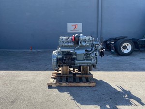 Used Mack E7 Engine Assy Image