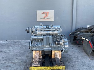 Used Mack E7 Engine Assy Image