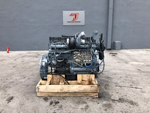 Used Mack E7 Engine Assy (Stock #004201)) Part Image