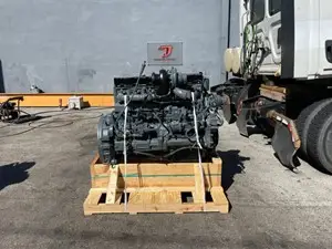 Used Mack E7 Engine Assy (Stock #005483)) Part Image