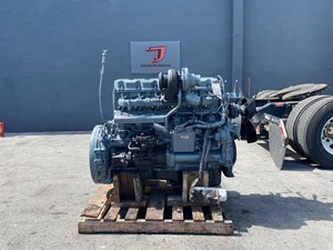 Used Mack E7 Engine Assy (Stock #004441)) Part Image