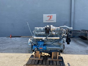 Used Mack E7 Engine Assy (Stock #004574)) Part Image