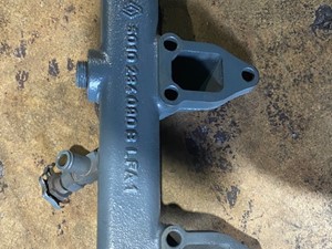 Used Mack E7 Engine Misc Part Image
