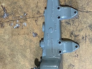 Used Mack E7 Engine Misc Part Image
