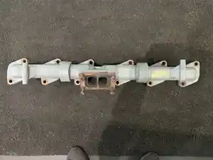Used Mack E7 Exhaust Manifold Image