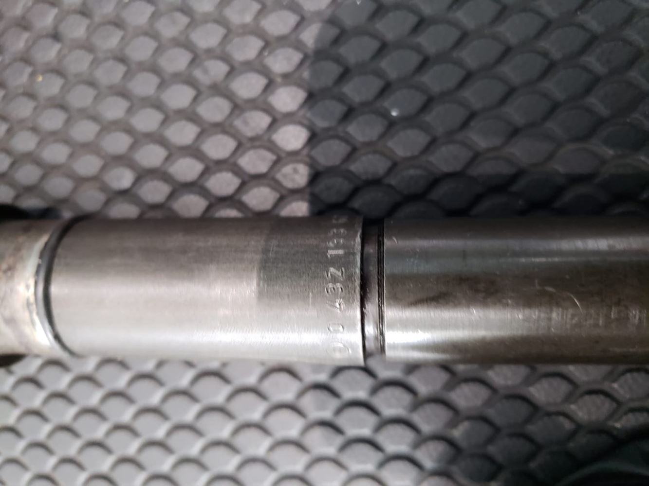 Mack E7 (Stock INJ1033) Injectors TPI